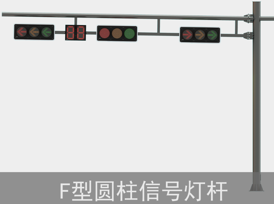 F�ͽ�ͨ�źŸ˼�